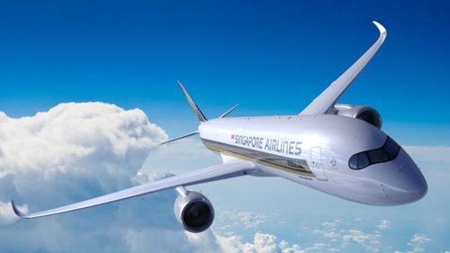 Сингапурын “Airlines” компани өнөөдөр хамгийн урт нислэгийг хийнэ