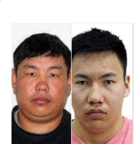 Цагдааг гэмтээсэн хэрэгтнүүдийг эрэн сурвалжилж байна