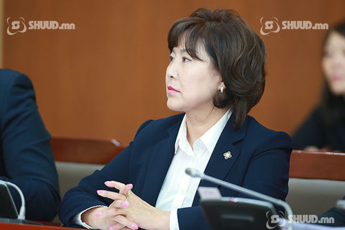 Д.Сарангэрэл: Гадаадад эмчлүүлэх шаардлагатай иргэдэд 100 хүртэл сая төгрөгийн дэмжлэг үзүүлье