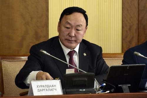 ШУУД: Агаарын бохирдлыг хэлэлцэж байна