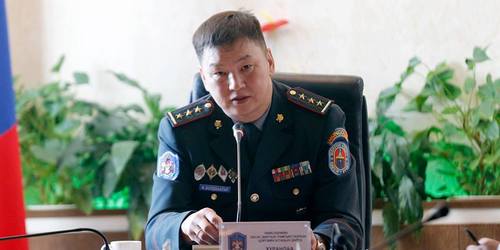 Хоёрдугаар ээлжийн цэрэг татлага 19-21-ны өдрүүдэд болно