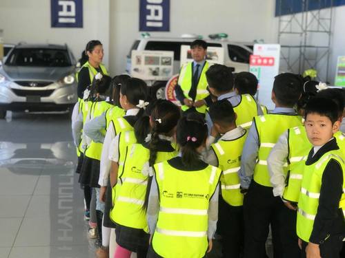 Цэцэрлэгийн эргүүлүүд ажиллаж эхэлнэ