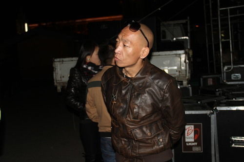 “Icetop” хамтлагийн дуучин С.Чулуунбаярт нэг жилийн ял оноожээ