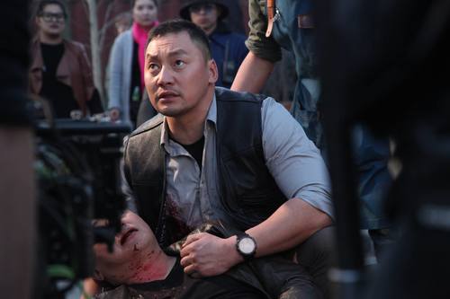 Холливуд Амараагийн Холливуд кино