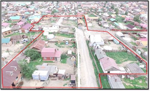 Нийслэлийн иргэд ГАЗРЫН татвар төлдөг болох уу