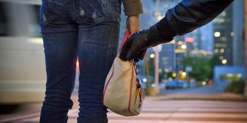 Хулгай, дээрмийн гэмт хэрэг буурчээ