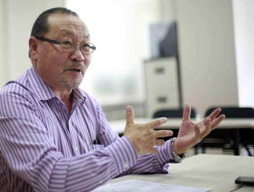 Н.Алгаа: Тавантолгойн замбараагүй байдлаас маш олон хүн завшиж байна