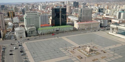 Нийслэл хотынхоо бүтээн байгуулалтыг дэмждэг иргэн танд БАЯРЛАЛАА