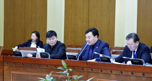 Х.Болорчулуун: ҮХЦ-ийн гишүүд эдийн засгийн мэдлэг муутай байна