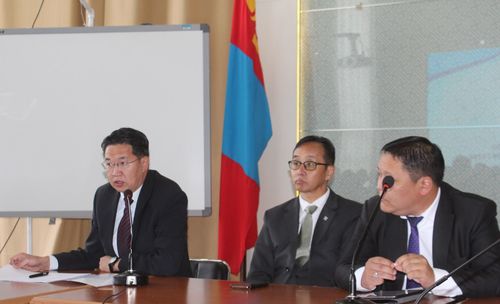 Дорнод аймгаас хээл хахуулийн 11 үйлдлийг илрүүлжээ