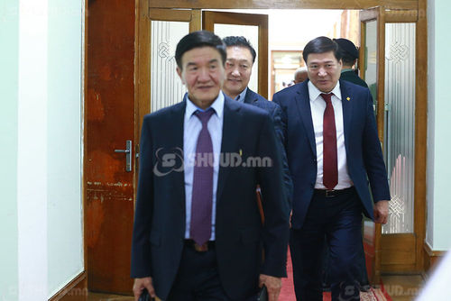 Намын бүлгүүд хуралдана