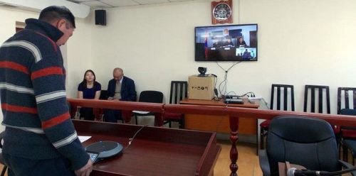 Хэргийн оролцогчид онлайнаар шүүх хуралд оролцох нь ихэсчээ