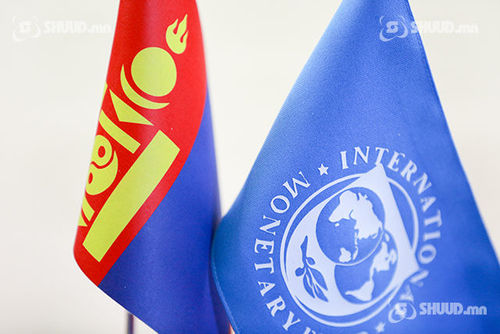 ОУВС: Монгол Улсад нэмж 36 сая ам.долларын санхүүжилт олгоно