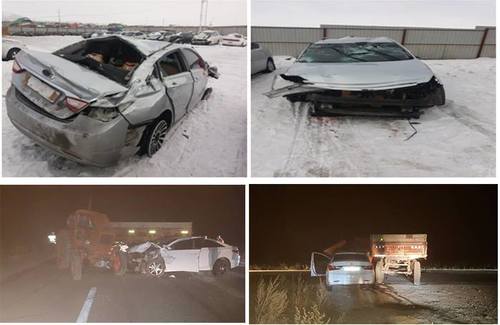 “Арвин шар зам хоршоо”-ны тээвэрлэлтийн үйл ажиллагааг зогсоолоо