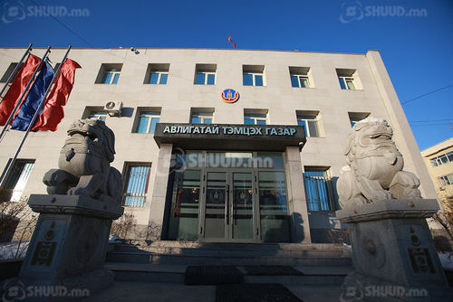 Эрүүгийн 491 хэрэгт мөрдөн байцаалтын ажиллагаа явуулав