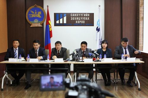 Санхүүгийн салбарын өсөлт тогтвортой үргэлжилж байна