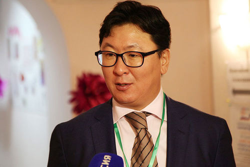 МҮОНРТ-ийн даргаар Н.Дэмбэрэлийг томиллоо