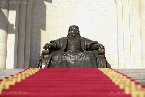 Пүрэв гарагт бүх нийтээрээ АМАРНА