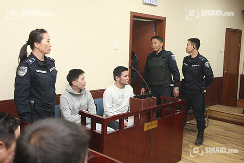 ФОТО: Д.Жавхлан нарт холбогдох шүүх хурлын урьдчилсан хэлэлцүүлэг