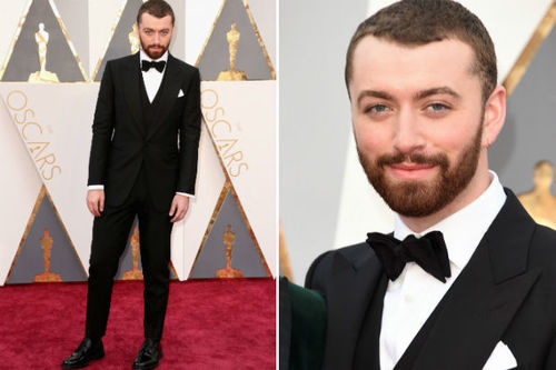 Сэм Смит: Дуучин болсон цагаасаа би хувийн амьдралгүй нэгэн болсон