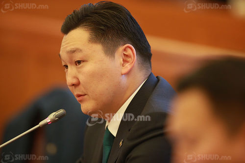 Г.Тэмүүлэн: Оюутолгой төсөлд бид хангалттай алдаа гаргасан, алдаанд хязгаар байх ёстой