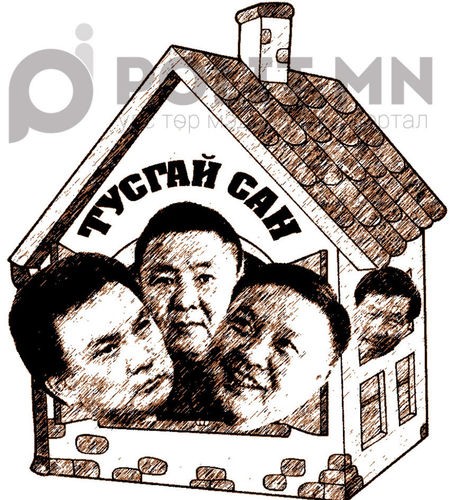 ЖДҮ: Хамаарлаа “мэддэггүй” хамсаатнууд