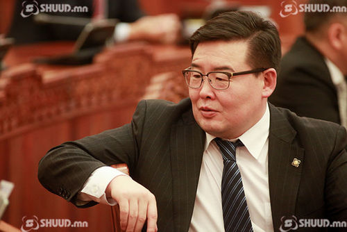 Г.Занданшатар: Авлигын хэргээр шийтгэгдсэн хүнийг нэр дэвшихийг хориглосныг эргэж харах хэрэгтэй