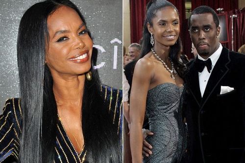 Дидди: Нэг л өглөө хүүхдүүд минь ээжгүй болчихлоо