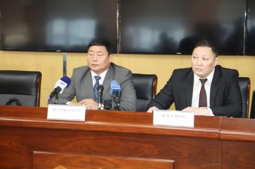 Шүүгчид сахилгын шийтгэл оногдуулсан шийдвэр 50 хувиар өсчээ