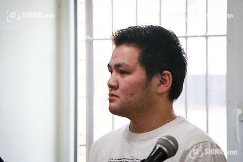 Д.Жавхлангийн өмгөөлөгч О.Цэрэнпунцагийг торгох шийтгэл ногдуулав