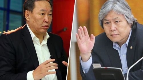 Б.Гарамгайбаатар Н.Батбаяр нарт холбогдох хэргийг прокурорт буцаав