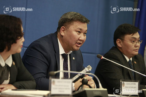 АТГ: Бид УИХ-ын даргын заавар, тушаалаар ажиллаагүй