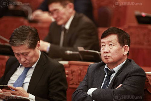 Д.Лүндээжанцан: Тулуй хот гэсэн нэршлийг дэмжиж өгнө гэж итгэж байна