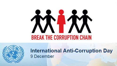 Авлигын эсрэг өдрийг угтан цуврал хэлэлцүүлэг хийнэ