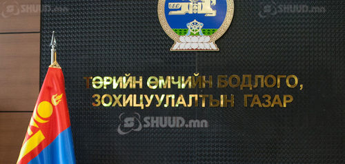 Төрийн хэмнэлтийн хуулийн дагуу сумын Засаг дарга нар явгарчээ