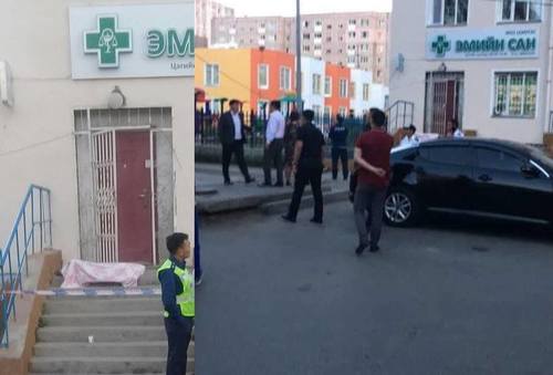 Тогонд цохиулж нас барсан хүүгийн хэргийг шүүхэд шилжүүлэв