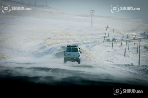 Малаа хариулж яваад сураггүй болсон иргэнийг хайж байна