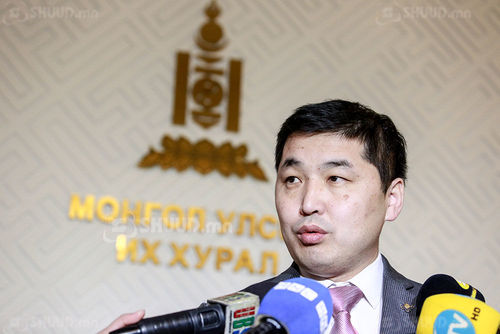 ШУУД: Надад АН-д өгөх 100 сая төгрөг байхгүй