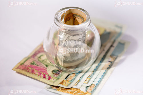 Гадаад өр 7.4 хувиар өсжээ