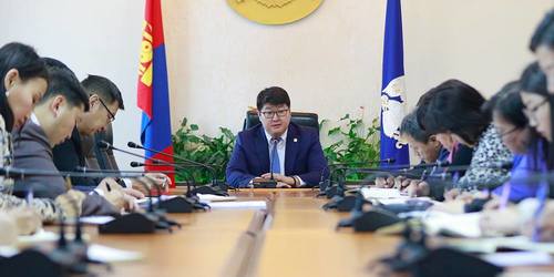 Дулаан хангамжийн байгууллагуудын өвлийн бэлтгэл 65.2 хувьтай байна
