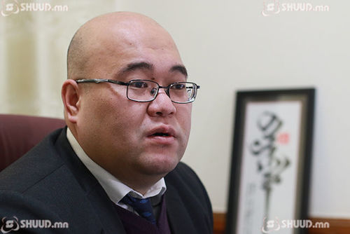 Б.Гүнбилэг: Цэцийн үйл ажиллагаа ил тод байх ёстой