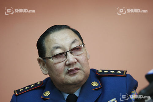 Д.Батсайхан: Салют худалдаалах зөвшөөрөлтэй хоёр л ААН байдаг