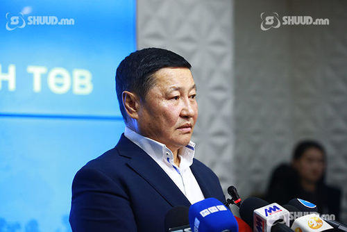 СЕХ Н.Алтанхуягийн материалыг хүлээн авахгүй байх үндэслэл бий юу