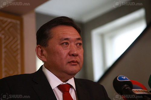 М.Энхболдод холбогдох “60 тэрбум”-ын гэх хэргийг сэргээжээ