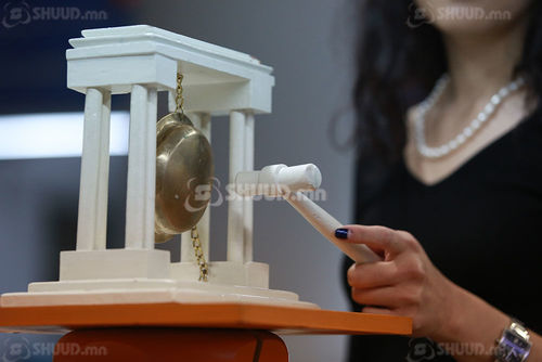 Улаанбаатар бондын анхдагч зах зээлийн арилжааг хойшлууллаа