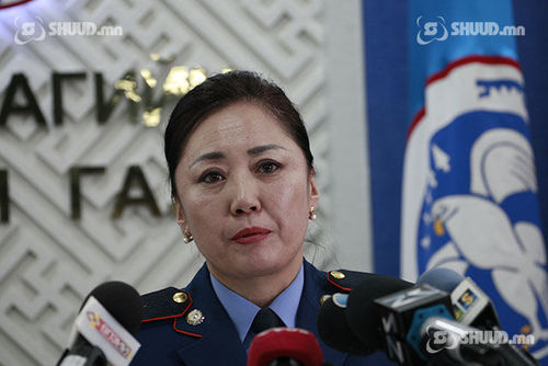 Шинэ жилийн баяраас гарсан хоёр хүн осгож, хөлдсөн