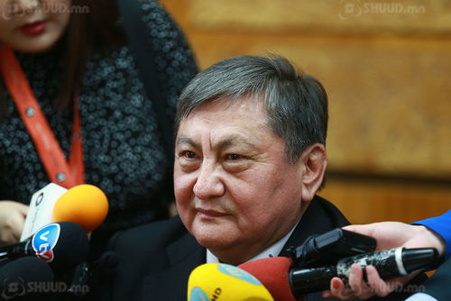 Д.Гэрэл: Зохион байгуулсан хятадын дөрөв, монголын нэг иргэнийг шалгаж байна