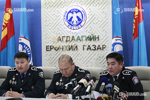 Архидан, согтуурсны улмаас гурван хүний амь нас хохирчээ