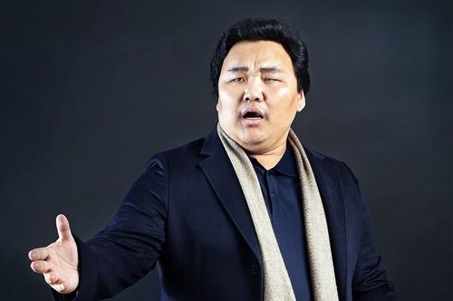 Гавьяат жүжигчин Э.Амартүвшинд Хөдөлмөрийн баатар цол хүртээнэ