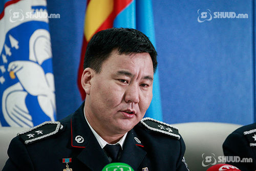 Өнгөрсөн онд 10 гаруй мянган мал хулгайд алдагджээ